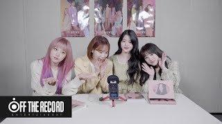 IZ*ONE (아이즈원) - 1st Album [BLOOM*IZ] 언박싱 ASMR 'I AM' ver.