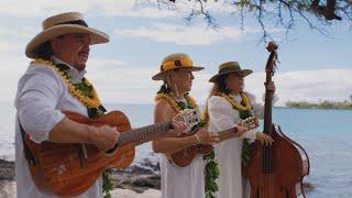 Lim Family - Lei Puakenikeni (Official Video)