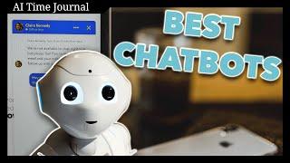 5 Best AI-powered Chatbots