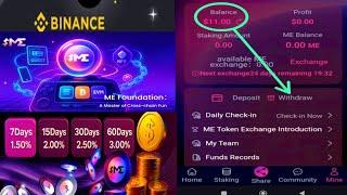 How to Withdrawal in Magic Eden NFT ( Yadda ake cire Kudi a Magic Eden Cikin Sauki)