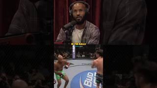 Why DJ Switched to Steel Groin Cups️