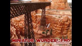 Miniatur Wunderland - Hamburg Slide-Show