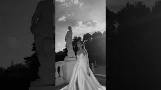 Свадебное платье Анабель в салоне Jully Bride