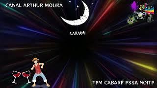 TEM CAB4RÉ ESSA NOITE - ARTHURZINHO - FOGUETE PLAY