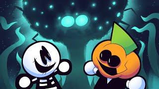 Spooky Month  2 - The Stars