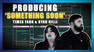 Production Breakdown: 'Sometime Soon' by Timea Farr & Ryan Hili