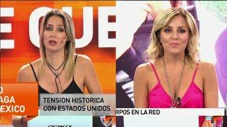 Cora Debarbieri y Carolina Losada hermosas 1080P ColitazTV