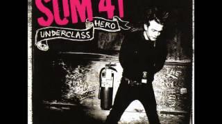 Sum 41 - Walking Disaster