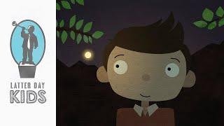 Felix and the Fireflies | Animated Scripture Lesson for Kids (Come Follow Me: May 19-25)