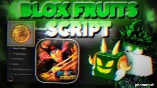 [BEST X-MAS UPDATE] ROBLOX BLOX FRUITS SCRIPT 2025 | FREE DOWNLOAD: AUTO FARM, DEVIL FRUIT FARM