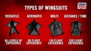 So You Wanna Learn How to Wingsuit?