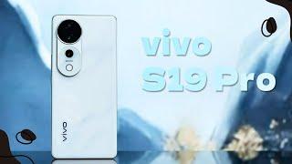 Vivo S19 Pro Camera Test : Vivo S19 Pro Launch Date in India