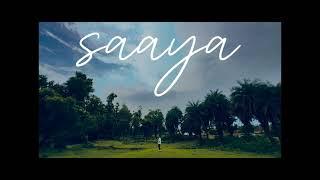 Saya ~ Gaara (Official Music Video) | 2024 Latest Tracks