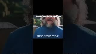 Steve Scott