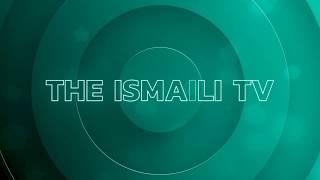 Presenting: The Ismaili TV