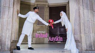 Celebrating Love of Irshad & Asyikin Solemnization Highlight