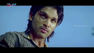 Allu Arjun Powerful Introduction | Desamuduru Telugu Movie Scenes | Hansika | Puri Jagannadh