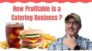 How to Start a Catering Business: How Profitable is a Catering Business [ 9 THINGS TO KNOW! ]