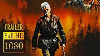  MAN WHO KILLED HITLER AND THEN THE BIGFOOT (2019) | Full Movie Trailer | 1080p