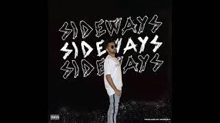 Dibyo - SIDEWAYS [OFFICIAL AUDIO]