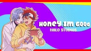 「HS」Honey I'm Good - Pride Month Special