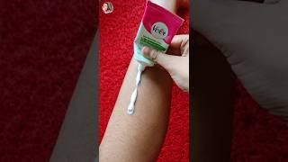 Veet Hair Removal Cream Review #shorts