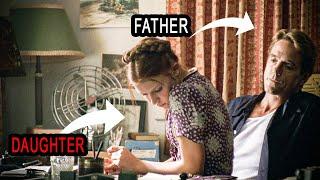 Father and Daughter 1996| Film/Movie Explained in Hindi/Urdu Summary | Ankita Explainer