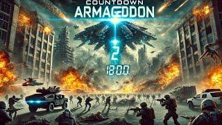 Countdown Armageddon | HD | Sci-Fi | Film Completo in Italiano