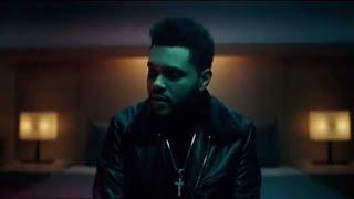 The Weeknd Starboy 2K 60 FPS (REMASTERED)