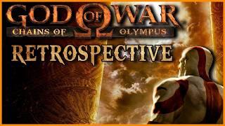 Chains Of Olympus: Series Ranking Part 3
