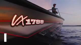 Ranger VX 1788 WT
