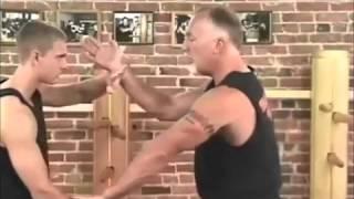 Beyond Kenpo   Joint Lock Flow Part 1 (Kempo Federasyonu)