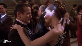 The most romantic scenes from Bicentennial Man