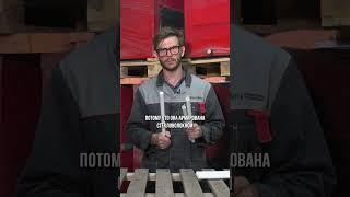 В чем РАЗЛИЧИЕ полипропиленовых труб? #ппртрубы #отопление #полипропиленовыетрубы​