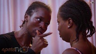 Love And Lies Latest Yoruba Movie 2019 Drama Starring Bukunmi Oluwasina | Rotimi Salami | Seliat