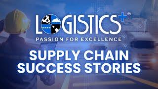 Logistics Plus Inc. - Supply Chain Success Stories