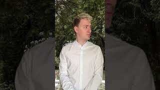 Я БОЛЬШЕ НЕ ХОЖУ НА СВАДЬБЫ!
