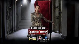 Lock Upp | Reality Show | Official Trailer | Kangana Ranaut | ALTBalaji