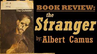 The Stranger - Albert Camus | CLASSIC BOOK REVIEW