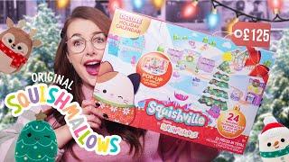 Squishmallows Advent Calendar 2023  | ADVENT DAY 18