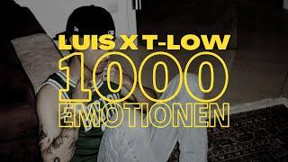 LUIS x T-LOW - 1.000 EMOTIONEN 2 (prod. by LEFTED & LIVING PUFF)