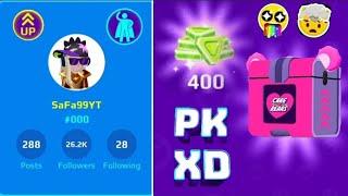 HOW TO TAKE FULL CHARACTER PICTURE IN PKXD CARE BEAR UPDATE 