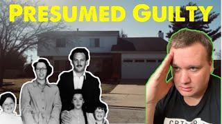 Presumed Guilty: The Story of the Hendricks Family