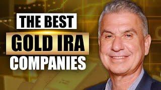 5 Best Gold IRA Companies in 2023 (Reviews, Fees, & Promotions)
