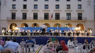 CONCIERTO DE LA BANDA SINFÓNICA DE ALICANTE - CONCIERTO DE MÚSICA FESTERA