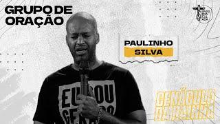 CRISTÃO DO FOGO - PAULINHO SILVA