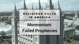 False Prophecies of Joseph Smith Jr (LDS)