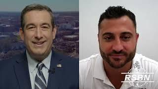 WATCH: RSBN Interviews Michael Kuenzler, Owner of All Family Pharmacy - 5/30/25