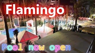 Flamingo  Las Vegas hotel casino