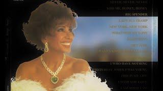 Shirley Basey -Commercial for the Diamond Collection 1998-